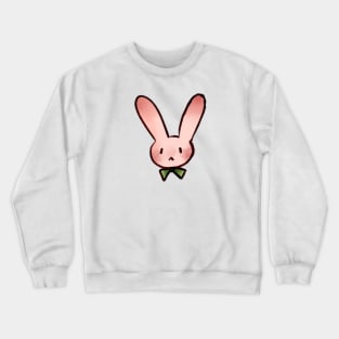 Bunny Crewneck Sweatshirt